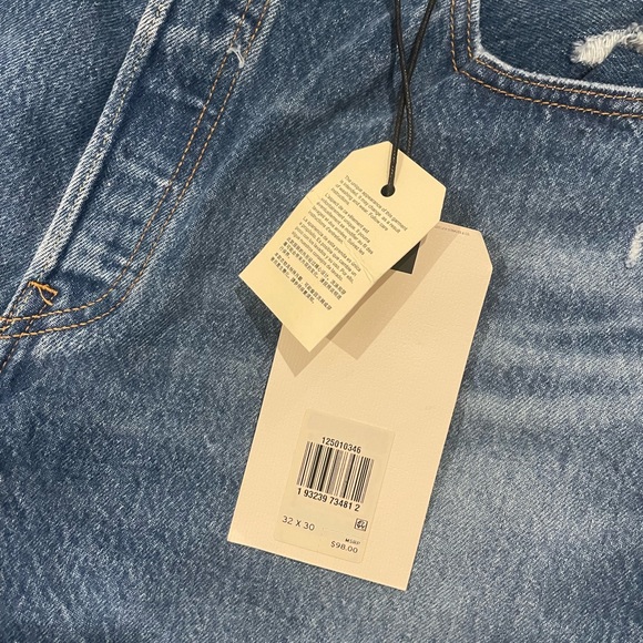 Brand new Levi’s 501 original jeans - Picture 5 of 5